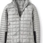 RAB Mythic Alpine Light Jacket - Doudoune Homme-0
