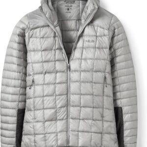 RAB Mythic Alpine Light Jacket - Doudoune Homme-0