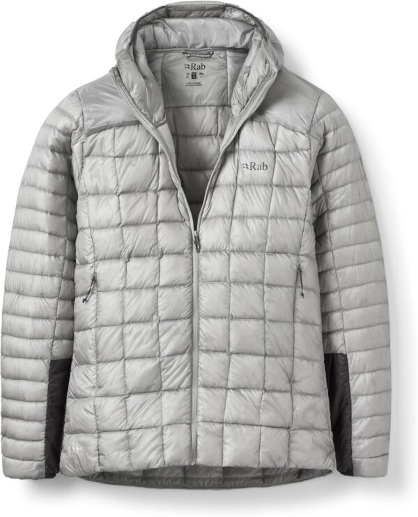 RAB Mythic Alpine Light Jacket - Doudoune Homme-0